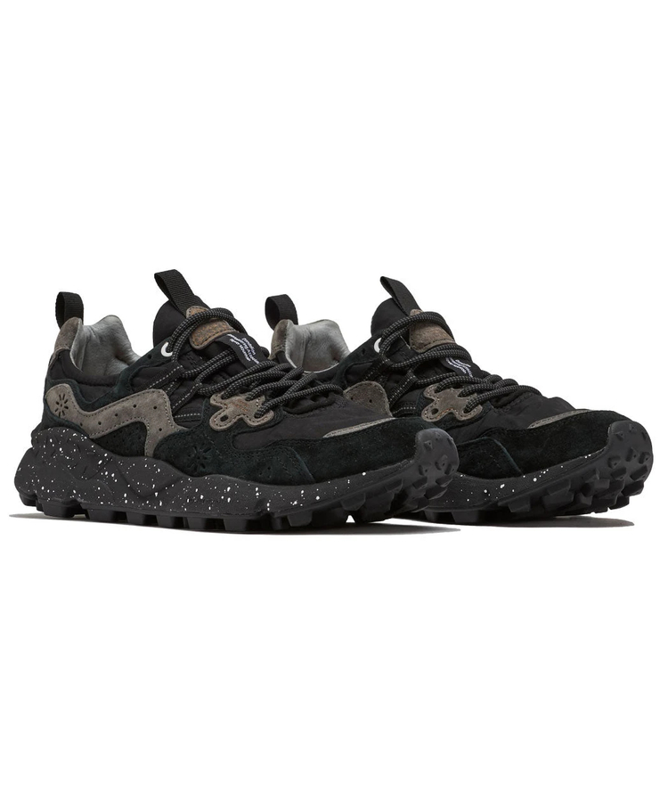go slow caravan(ゴースローキャラバン) |FLOWER MOUNTAIN/フラワーマウンテン YAMANO3 (MENS/WOMENS)