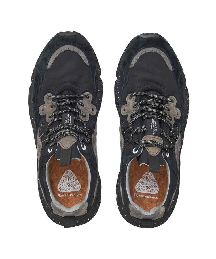 go slow caravan(ゴースローキャラバン) |FLOWER MOUNTAIN/フラワーマウンテン YAMANO3 (MENS/WOMENS)