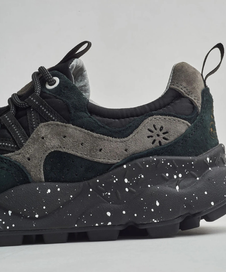 go slow caravan(ゴースローキャラバン) |FLOWER MOUNTAIN/フラワーマウンテン YAMANO3 (MENS/WOMENS)