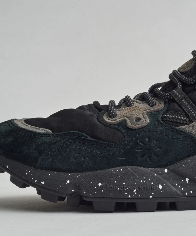go slow caravan(ゴースローキャラバン) |FLOWER MOUNTAIN/フラワーマウンテン YAMANO3 (MENS/WOMENS)