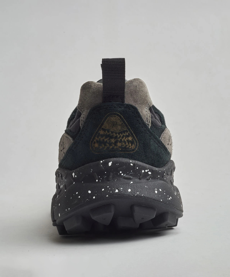 go slow caravan(ゴースローキャラバン) |FLOWER MOUNTAIN/フラワーマウンテン YAMANO3 (MENS/WOMENS)