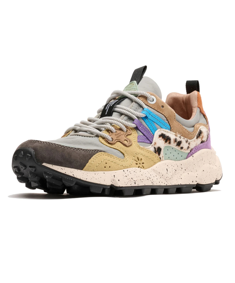 go slow caravan(ゴースローキャラバン) |FLOWER MOUNTAIN/フラワーマウンテン YAMANO3 (MENS/WOMENS)