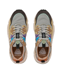 go slow caravan(ゴースローキャラバン) |FLOWER MOUNTAIN/フラワーマウンテン YAMANO3 (MENS/WOMENS)
