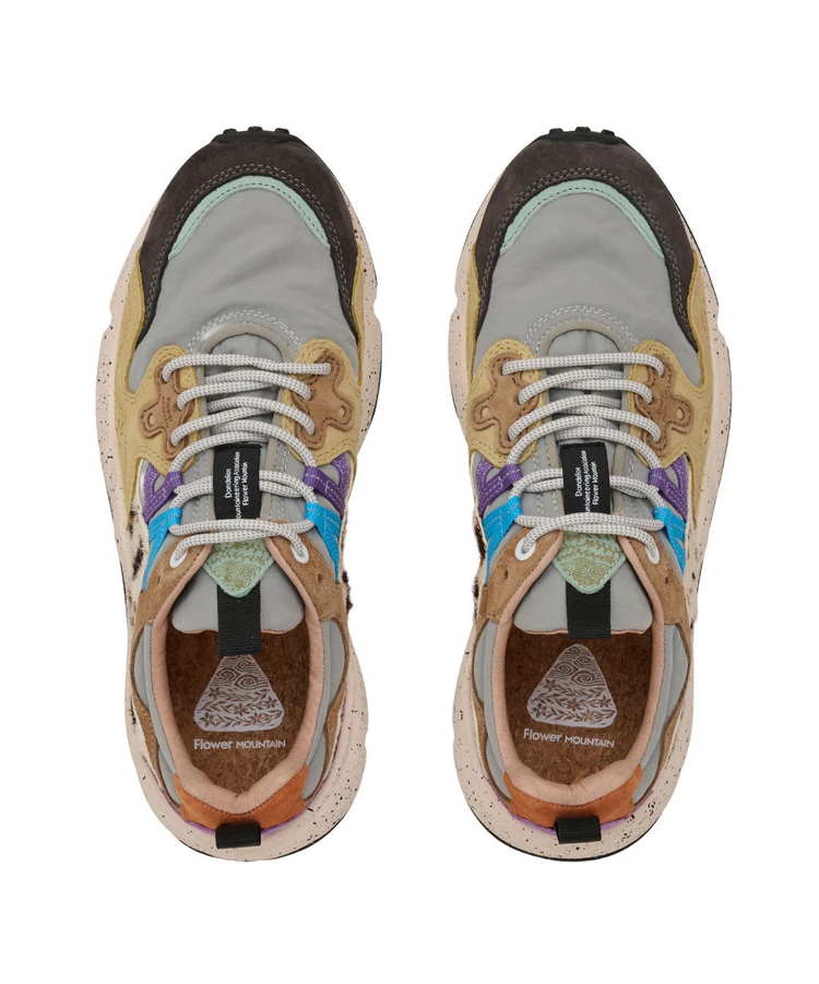 go slow caravan(ゴースローキャラバン) |FLOWER MOUNTAIN/フラワーマウンテン YAMANO3 (MENS/WOMENS)