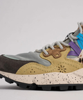 go slow caravan(ゴースローキャラバン) |FLOWER MOUNTAIN/フラワーマウンテン YAMANO3 (MENS/WOMENS)