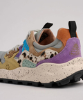 go slow caravan(ゴースローキャラバン) |FLOWER MOUNTAIN/フラワーマウンテン YAMANO3 (MENS/WOMENS)