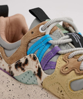 go slow caravan(ゴースローキャラバン) |FLOWER MOUNTAIN/フラワーマウンテン YAMANO3 (MENS/WOMENS)