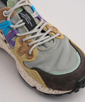 go slow caravan(ゴースローキャラバン) |FLOWER MOUNTAIN/フラワーマウンテン YAMANO3 (MENS/WOMENS)
