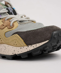 go slow caravan(ゴースローキャラバン) |FLOWER MOUNTAIN/フラワーマウンテン YAMANO3 (MENS/WOMENS)