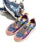 go slow caravan(ゴースローキャラバン) |FLOWER MOUNTAIN/フラワーマウンテン YAMANO3 Sashiko Mikawa (MENS/WOMENS)