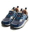 go slow caravan(ゴースローキャラバン) |FLOWER MOUNTAIN/フラワーマウンテン YAMANO3 Sashiko Mikawa (MENS/WOMENS)