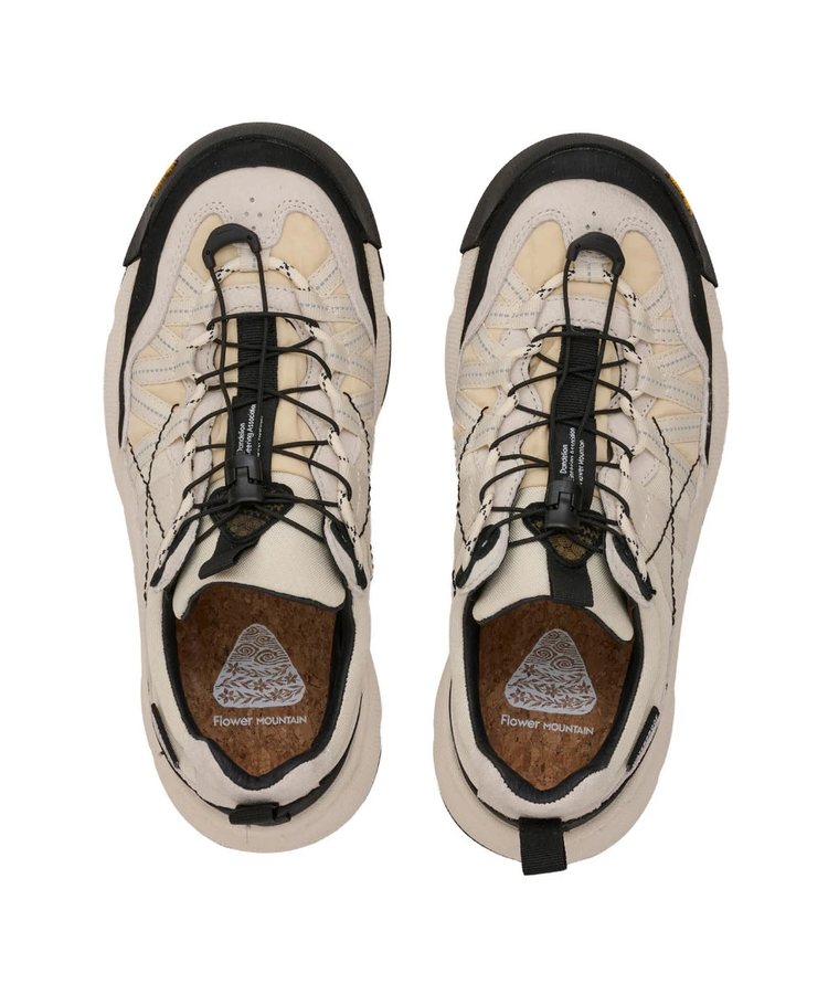 go slow caravan(ゴースローキャラバン) |FLOWER MOUNTAIN/フラワーマウンテン IWANO2 (MENS/WOMENS)