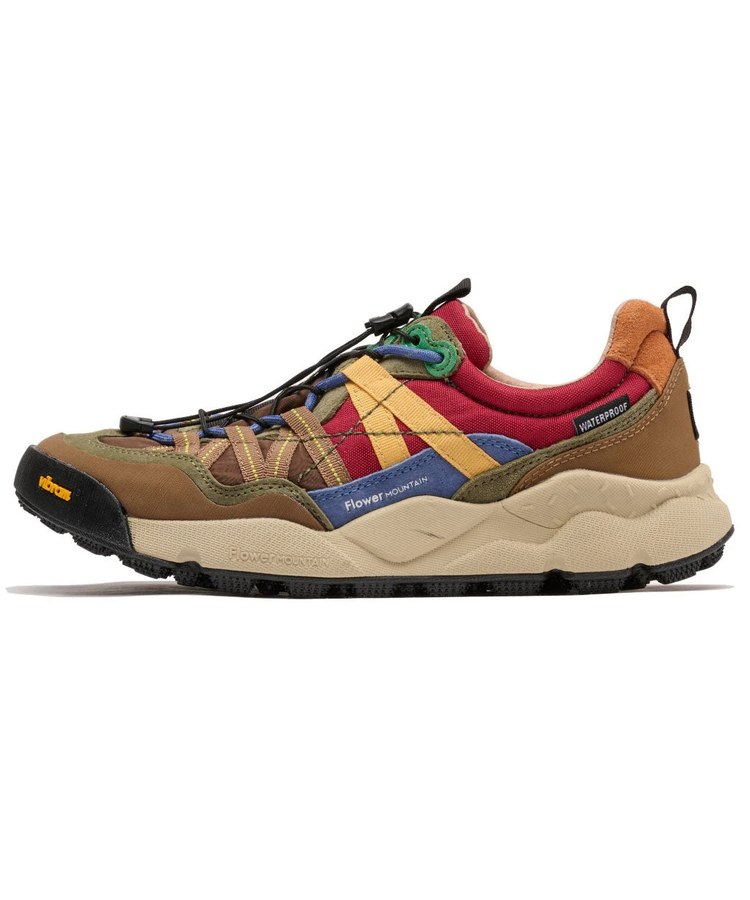 go slow caravan(ゴースローキャラバン) |FLOWER MOUNTAIN/フラワーマウンテン IWANO2 (MENS/WOMENS)