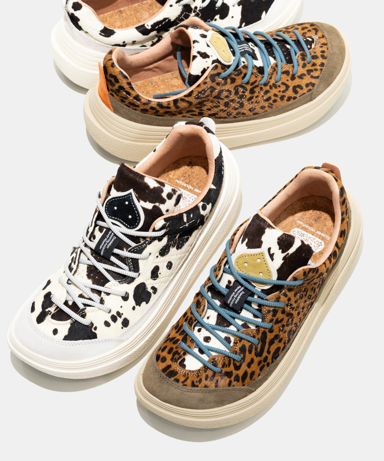 go slow caravan(ゴースローキャラバン) |FLOWER MOUNTAIN/フラワーマウンテン FAMI (MENS/WOMENS)