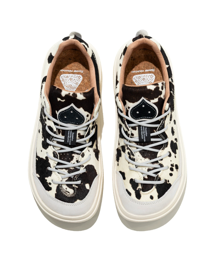 go slow caravan(ゴースローキャラバン) |FLOWER MOUNTAIN/フラワーマウンテン FAMI (MENS/WOMENS)