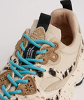 go slow caravan(ゴースローキャラバン) |FLOWER MOUNTAIN/フラワーマウンテン WAVES (MENS/WOMENS)