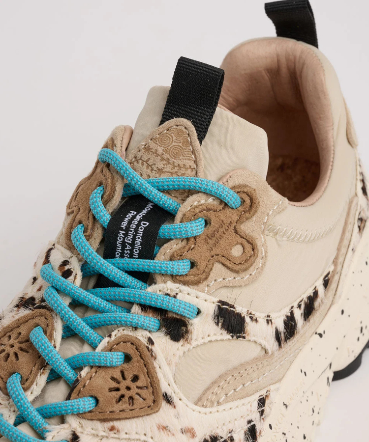 go slow caravan(ゴースローキャラバン) |FLOWER MOUNTAIN/フラワーマウンテン WAVES (MENS/WOMENS)