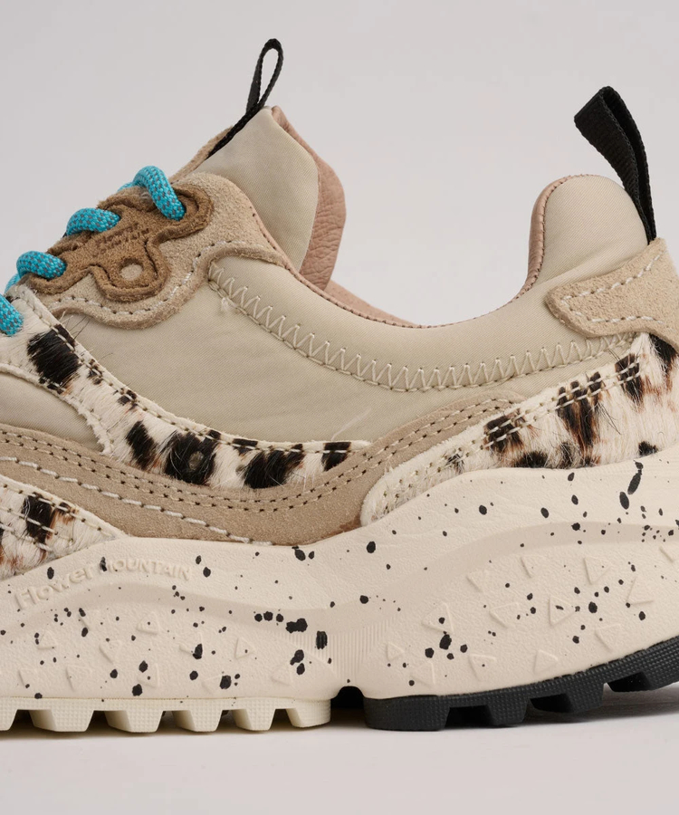 go slow caravan(ゴースローキャラバン) |FLOWER MOUNTAIN/フラワーマウンテン WAVES (MENS/WOMENS)