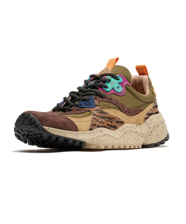 go slow caravan(ゴースローキャラバン) |FLOWER MOUNTAIN/フラワーマウンテン WAVES (MENS/WOMENS)