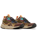 go slow caravan(ゴースローキャラバン) |FLOWER MOUNTAIN/フラワーマウンテン WAVES (MENS/WOMENS)