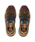 go slow caravan(ゴースローキャラバン) |FLOWER MOUNTAIN/フラワーマウンテン WAVES (MENS/WOMENS)