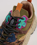 go slow caravan(ゴースローキャラバン) |FLOWER MOUNTAIN/フラワーマウンテン WAVES (MENS/WOMENS)