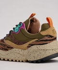 go slow caravan(ゴースローキャラバン) |FLOWER MOUNTAIN/フラワーマウンテン WAVES (MENS/WOMENS)
