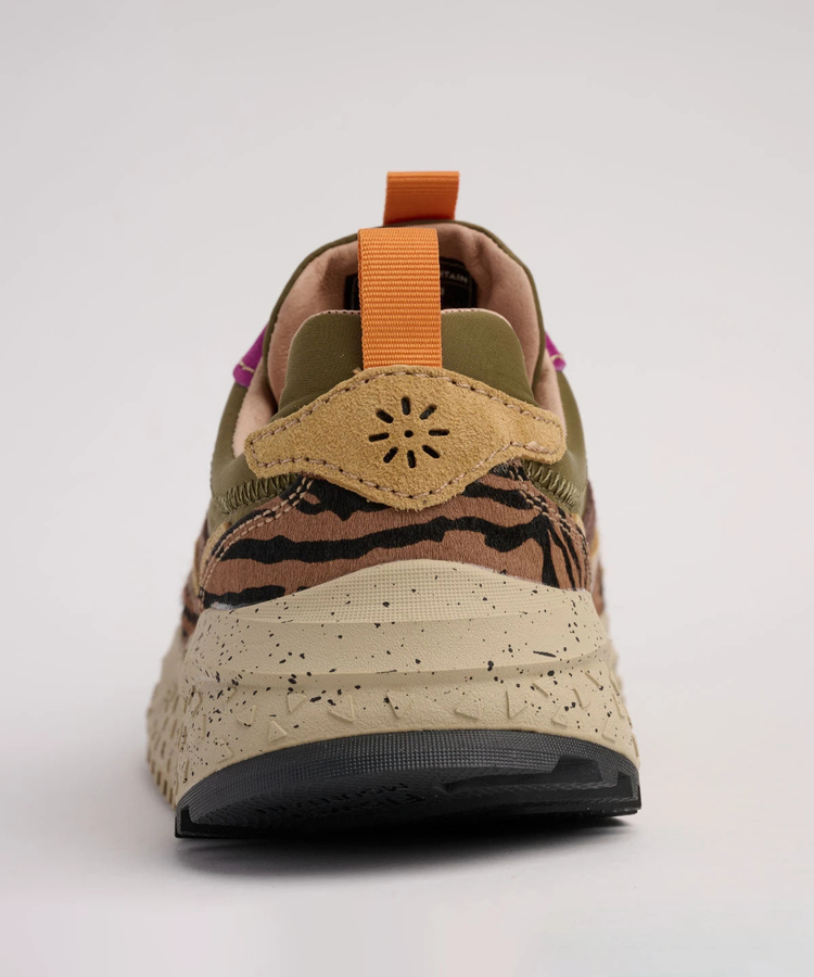 go slow caravan(ゴースローキャラバン) |FLOWER MOUNTAIN/フラワーマウンテン WAVES (MENS/WOMENS)