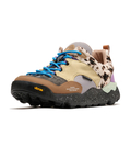 go slow caravan(ゴースローキャラバン) |FLOWER MOUNTAIN/フラワーマウンテン BACK COUNTRY (MENS/WOMENS)