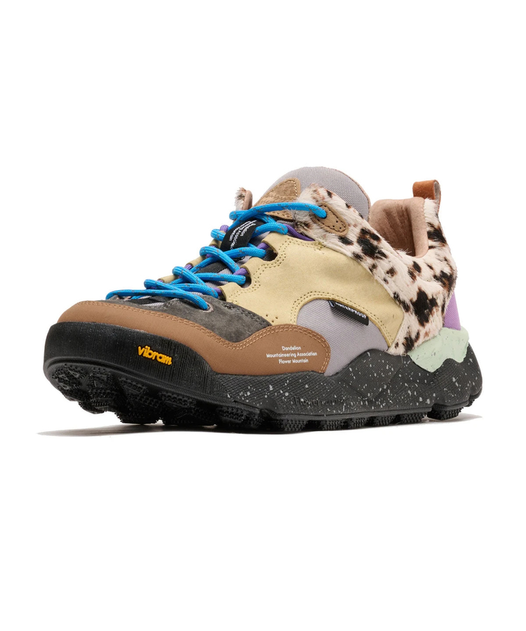 go slow caravan(ゴースローキャラバン) |FLOWER MOUNTAIN/フラワーマウンテン BACK COUNTRY (MENS/WOMENS)