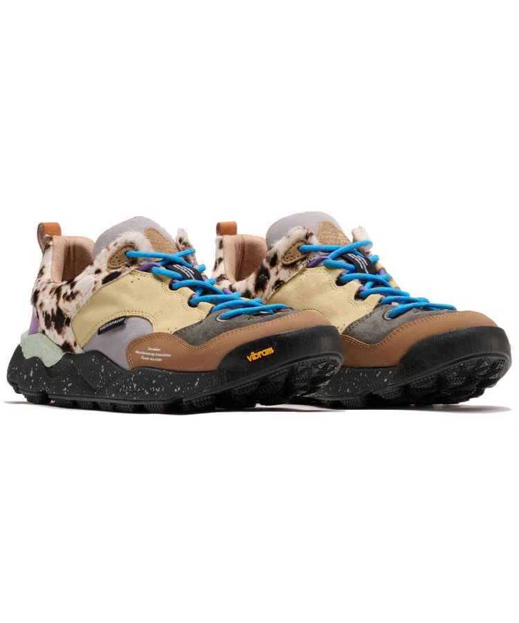 go slow caravan(ゴースローキャラバン) |FLOWER MOUNTAIN/フラワーマウンテン BACK COUNTRY (MENS/WOMENS)