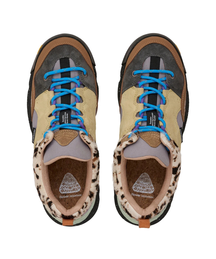 go slow caravan(ゴースローキャラバン) |FLOWER MOUNTAIN/フラワーマウンテン BACK COUNTRY (MENS/WOMENS)
