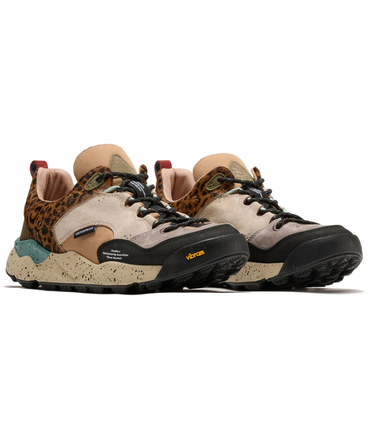 go slow caravan(ゴースローキャラバン) |FLOWER MOUNTAIN/フラワーマウンテン BACK COUNTRY (MENS/WOMENS)