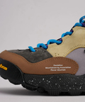 go slow caravan(ゴースローキャラバン) |FLOWER MOUNTAIN/フラワーマウンテン BACK COUNTRY (MENS/WOMENS)