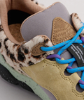 go slow caravan(ゴースローキャラバン) |FLOWER MOUNTAIN/フラワーマウンテン BACK COUNTRY (MENS/WOMENS)