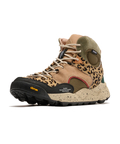 go slow caravan(ゴースローキャラバン) |FLOWER MOUNTAIN/フラワーマウンテン BACK COUNTRY MID (MENS/WOMENS)