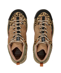 go slow caravan(ゴースローキャラバン) |FLOWER MOUNTAIN/フラワーマウンテン BACK COUNTRY MID (MENS/WOMENS)