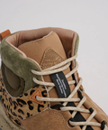 go slow caravan(ゴースローキャラバン) |FLOWER MOUNTAIN/フラワーマウンテン BACK COUNTRY MID (MENS/WOMENS)