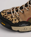 go slow caravan(ゴースローキャラバン) |FLOWER MOUNTAIN/フラワーマウンテン BACK COUNTRY MID (MENS/WOMENS)