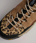go slow caravan(ゴースローキャラバン) |FLOWER MOUNTAIN/フラワーマウンテン BACK COUNTRY MID (MENS/WOMENS)