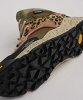 go slow caravan(ゴースローキャラバン) |FLOWER MOUNTAIN/フラワーマウンテン BACK COUNTRY MID (MENS/WOMENS)