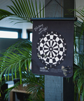 go slow caravan(ゴースローキャラバン) |5050WORKSHOP/フィフティーフィフティーワークショップ MAGNET DARTS