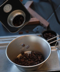 go slow caravan(ゴースローキャラバン) |5050WORKSHOP/フィフティーフィフティーワークショップ COFFEE CANISTER