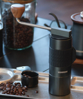 go slow caravan(ゴースローキャラバン) |5050WORKSHOP/フィフティーフィフティーワークショップ COFFEE GRINDER