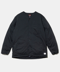 go slow caravan(ゴースローキャラバン) |NANGA/ナンガ HINOC RIPSTOP INNER DOWN CARDIGAN (MENS)