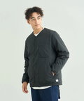 go slow caravan(ゴースローキャラバン) |NANGA/ナンガ HINOC RIPSTOP INNER DOWN CARDIGAN (MENS)