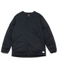 go slow caravan(ゴースローキャラバン) |NANGA/ナンガ HINOC RIPSTOP INNER DOWN CARDIGAN (MENS)