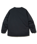 go slow caravan(ゴースローキャラバン) |NANGA/ナンガ HINOC RIPSTOP INNER DOWN CARDIGAN (MENS)