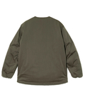 go slow caravan(ゴースローキャラバン) |NANGA/ナンガ HINOC RIPSTOP INNER DOWN CARDIGAN (MENS)