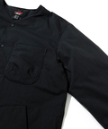 go slow caravan(ゴースローキャラバン) |NANGA/ナンガ HINOC RIPSTOP INNER DOWN CARDIGAN (MENS)